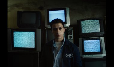 Official Screening Dates Announced for "Seeking Haven for Mr. Rambo"   at Venice Film Festival