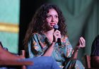 Gihan El Shamashergy: After watching the film "Remember Me," I truly felt that cinema has a magical power.