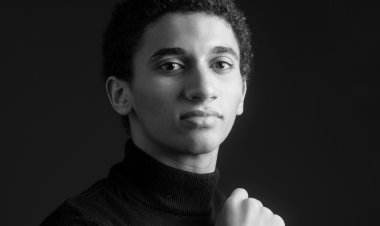 Adham Karam: A Journey of Passion and Perseverance