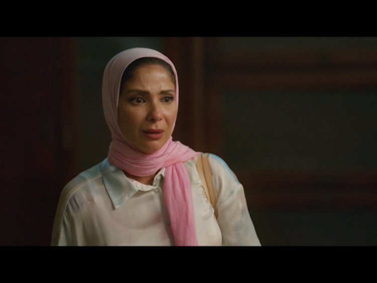 Following its Public Success and Participation in Several Festivals... "Flight 404" Reaches its Destination at the Oscars