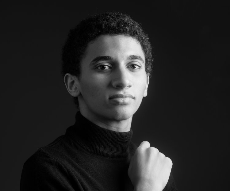 Adham Karam: A Journey of Passion and Perseverance