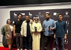 Five MAD short films garner awards at the Bahrain Film Festival