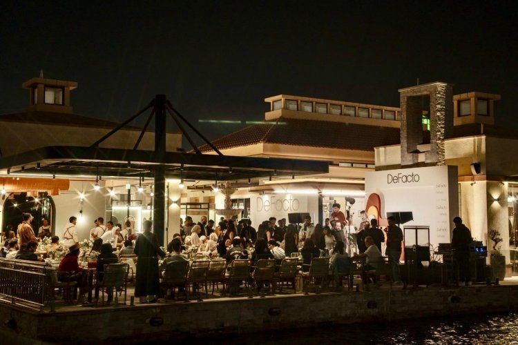 DeFacto Unveils Latest New Season Collection at Exclusive Ceremony in Cairo