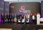 Dr: Hesham Mansour Announces $3 Billion Spent on Employee Training in the Middle East and Africa in 2024
