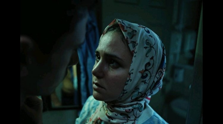 Releasing the Official Trailer for “Seeking Haven for Mr. Rambo”