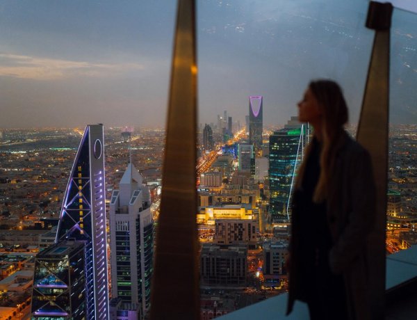 Saudi in Summer? Here’s why it’s the region’s best-kept secret