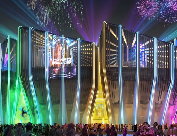 Four Reasons Why Saudi is the Go-To Destination for Sports