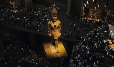 GEM Introduces Online-Only Ticketing for Weekends Amid Visitor Boom