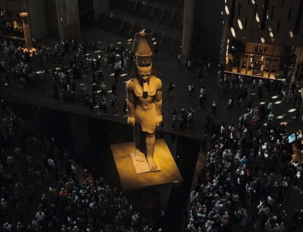 GEM Introduces Online-Only Ticketing for Weekends Amid Visitor Boom